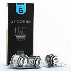 Vaporesso - Gt6 Coil 3lü paket - En Uygun Fiyatlı Orijinal Ürün