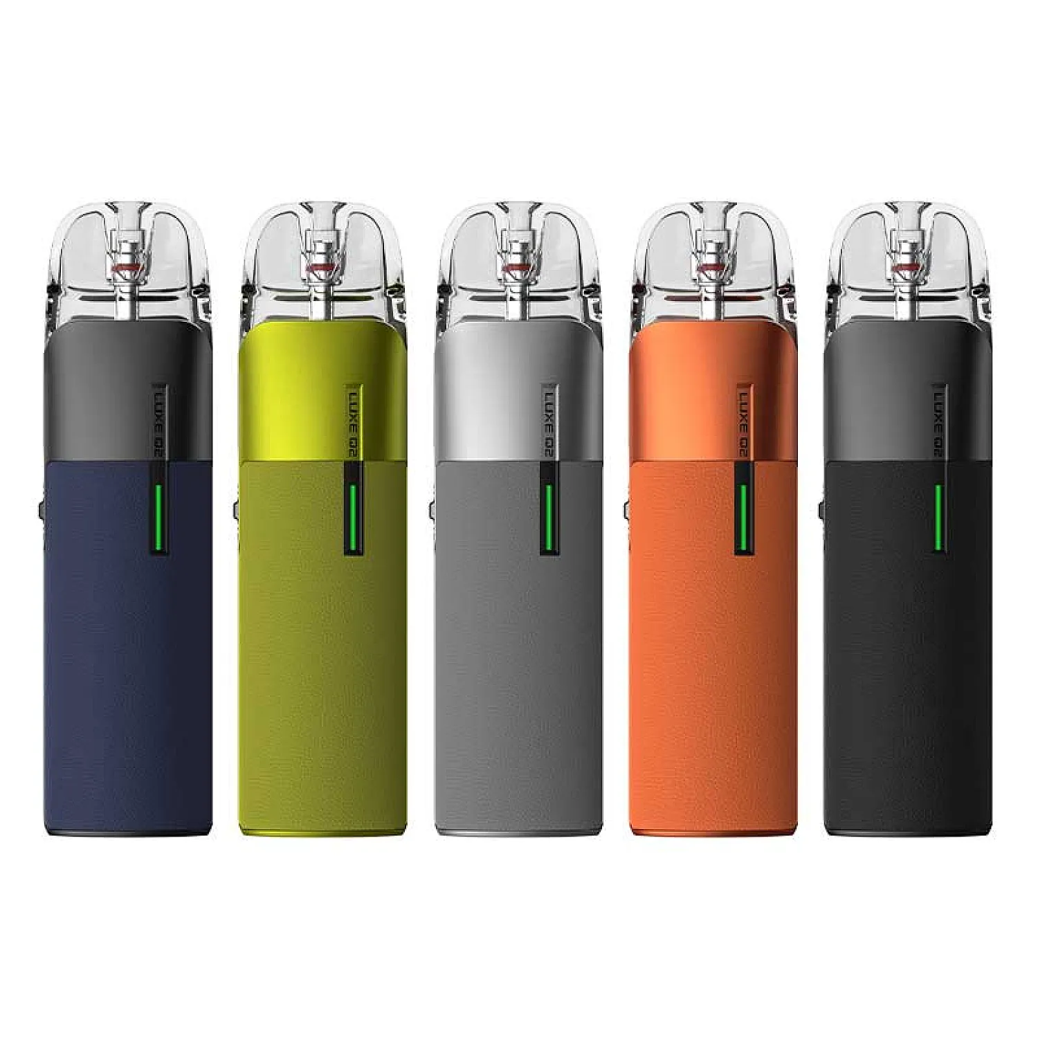 Vaporesso - Luxe Q2 Pod Mod Elektronik Sigara - En Uygun Fiyatlı Orijinal Ürün