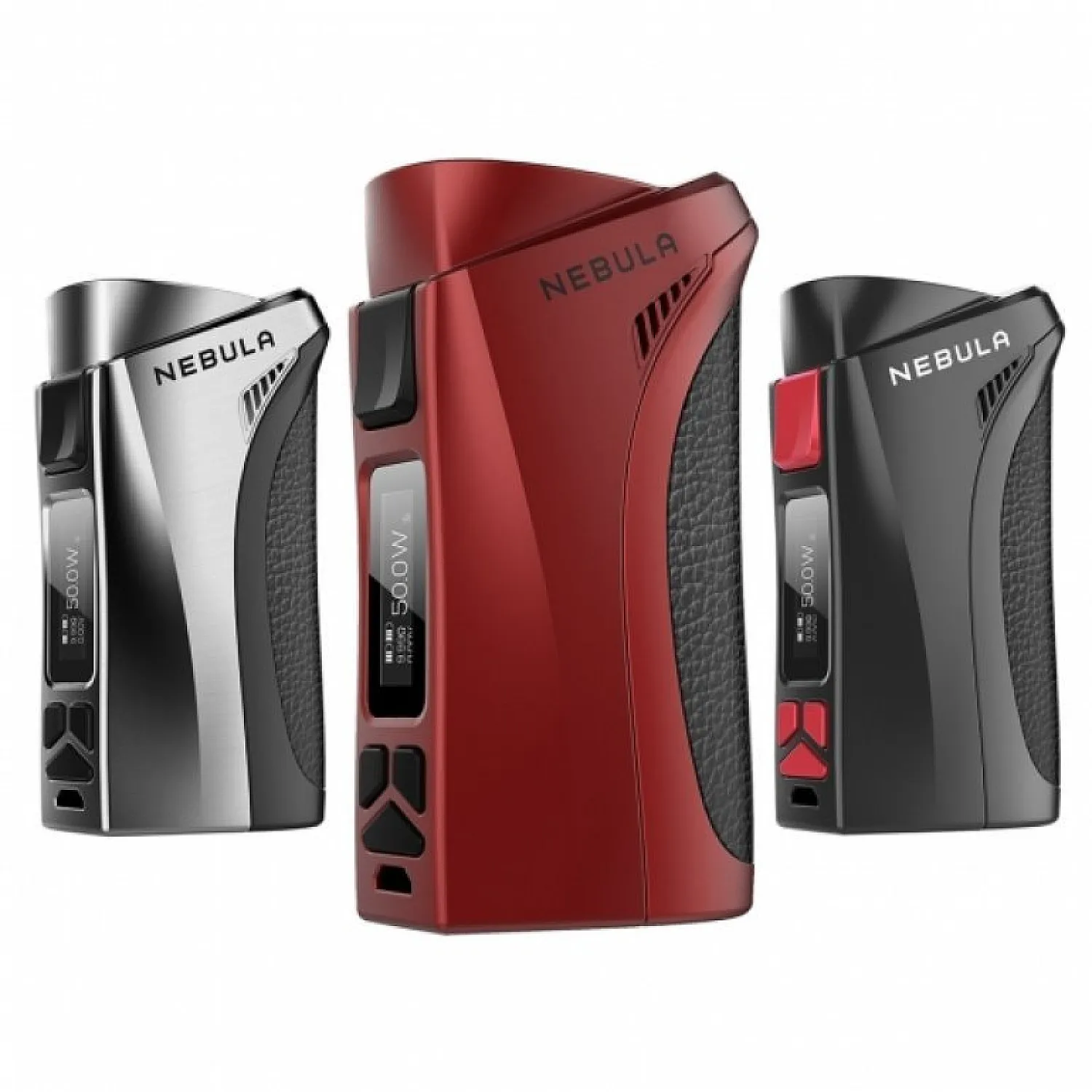Vaporesso Nebula 100W Elektronik Sigara Mod - En Uygun Fiyatlı Orijinal Ürün