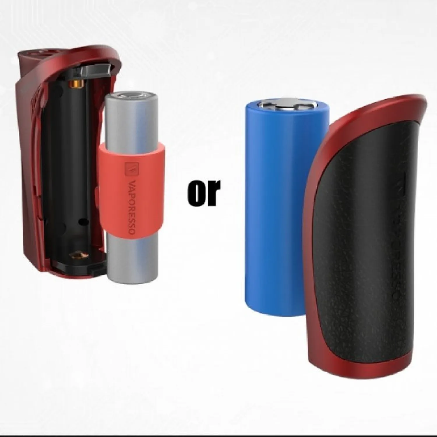 Vaporesso Nebula 100W Elektronik Sigara Mod - En Uygun Fiyatlı Orijinal Ürün