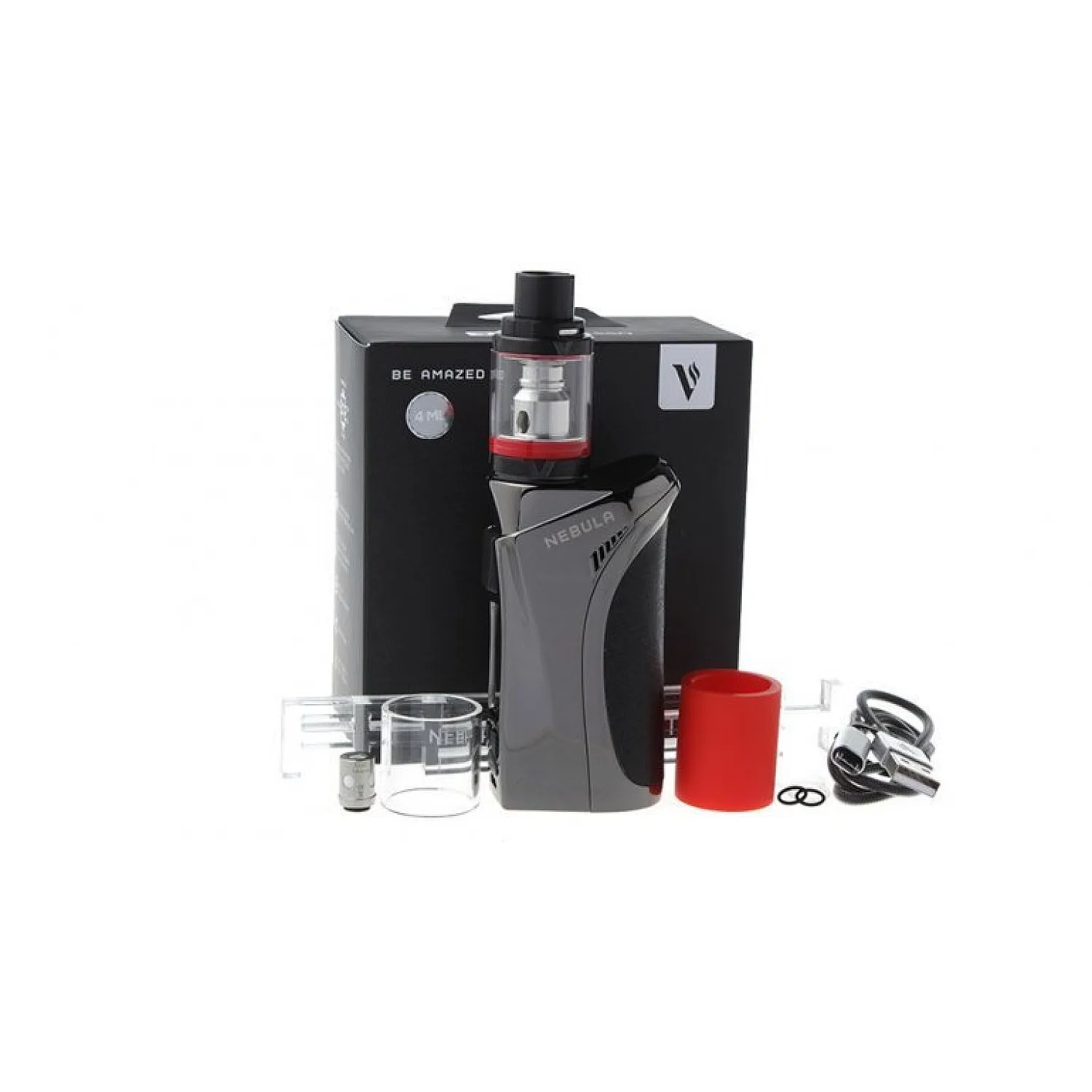 Vaporesso Nebula 100W TC Starter Elektronik Sigara Kit - En Uygun Fiyatlı Orijinal Ürün