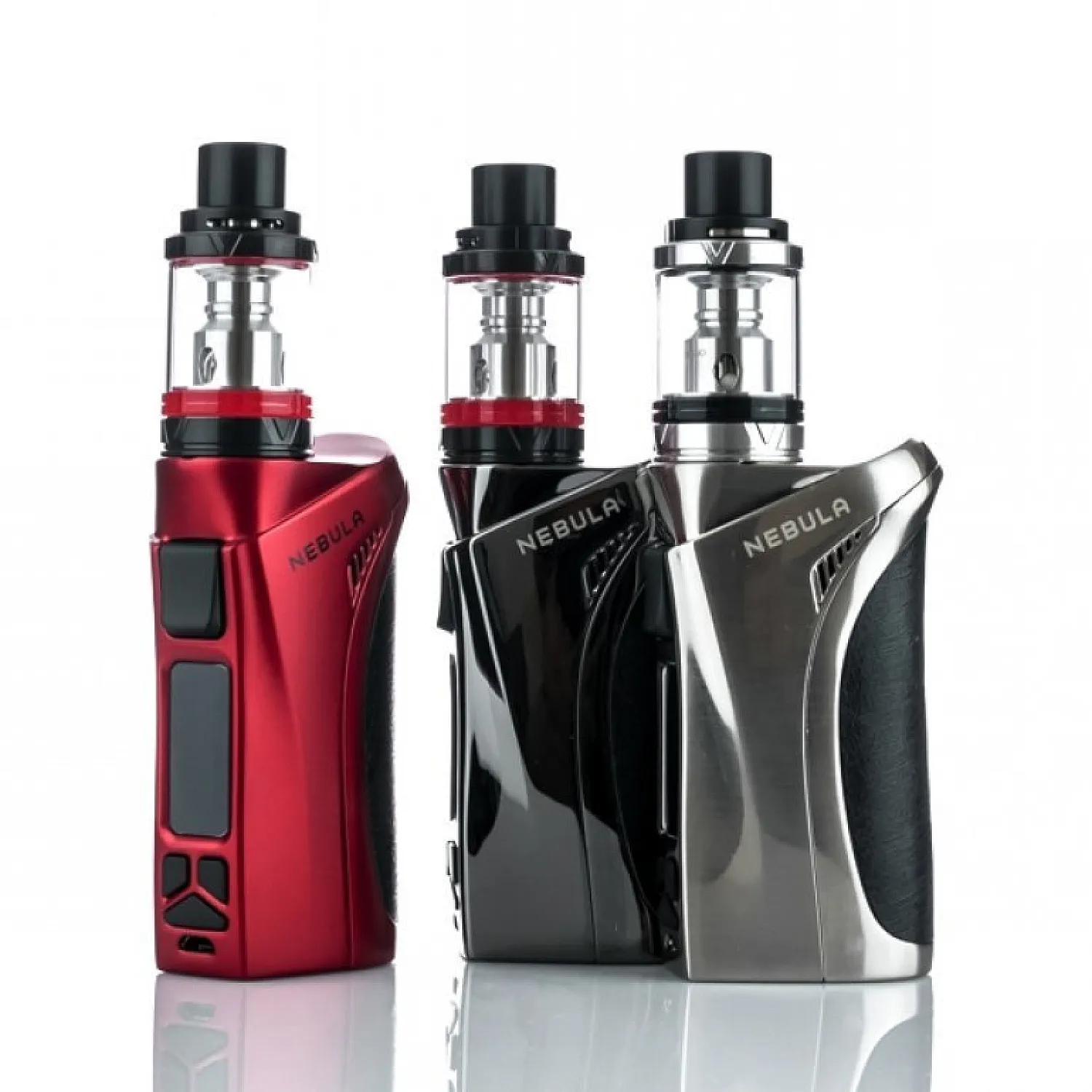 Vaporesso Nebula 100W TC Starter Elektronik Sigara Kit - En Uygun Fiyatlı Orijinal Ürün