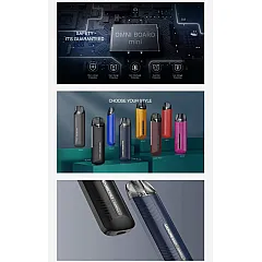 Vaporesso - OSMALL 350 Mah Pod Mod Elektronik Sigara Kit - En Uygun Fiyatlı Orijinal Ürün