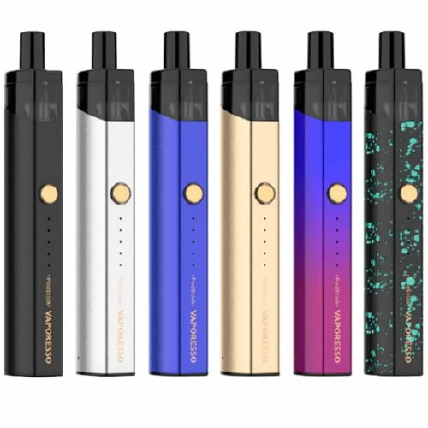 Vaporesso - Pod Stick 900 mah Elektronik Sigara Kit - En Uygun Fiyatlı Orijinal Ürün