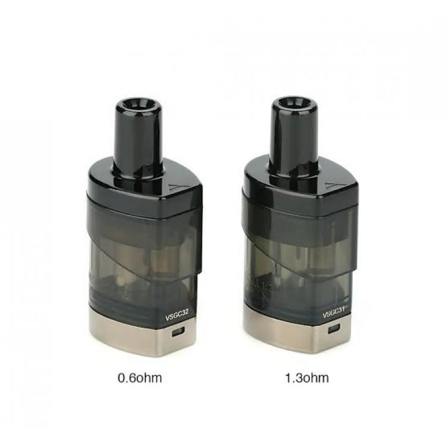 Vaporesso - Pod Stick Kartuş (2 adet) - En Uygun Fiyatlı Orijinal Ürün