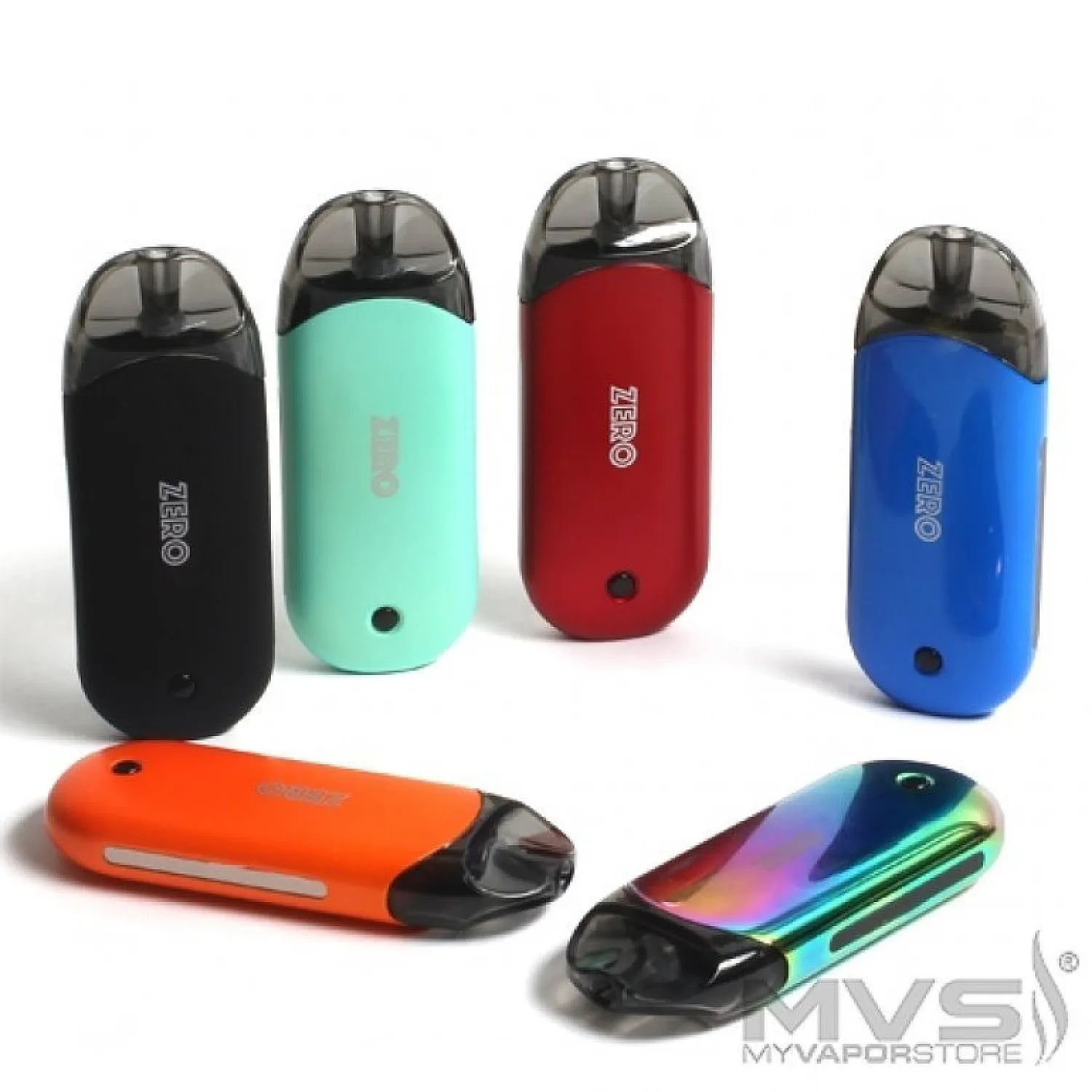 Vaporesso - Renova Zero Pod Elektronik Sigara Kit - En Uygun Fiyatlı Orijinal Ürün