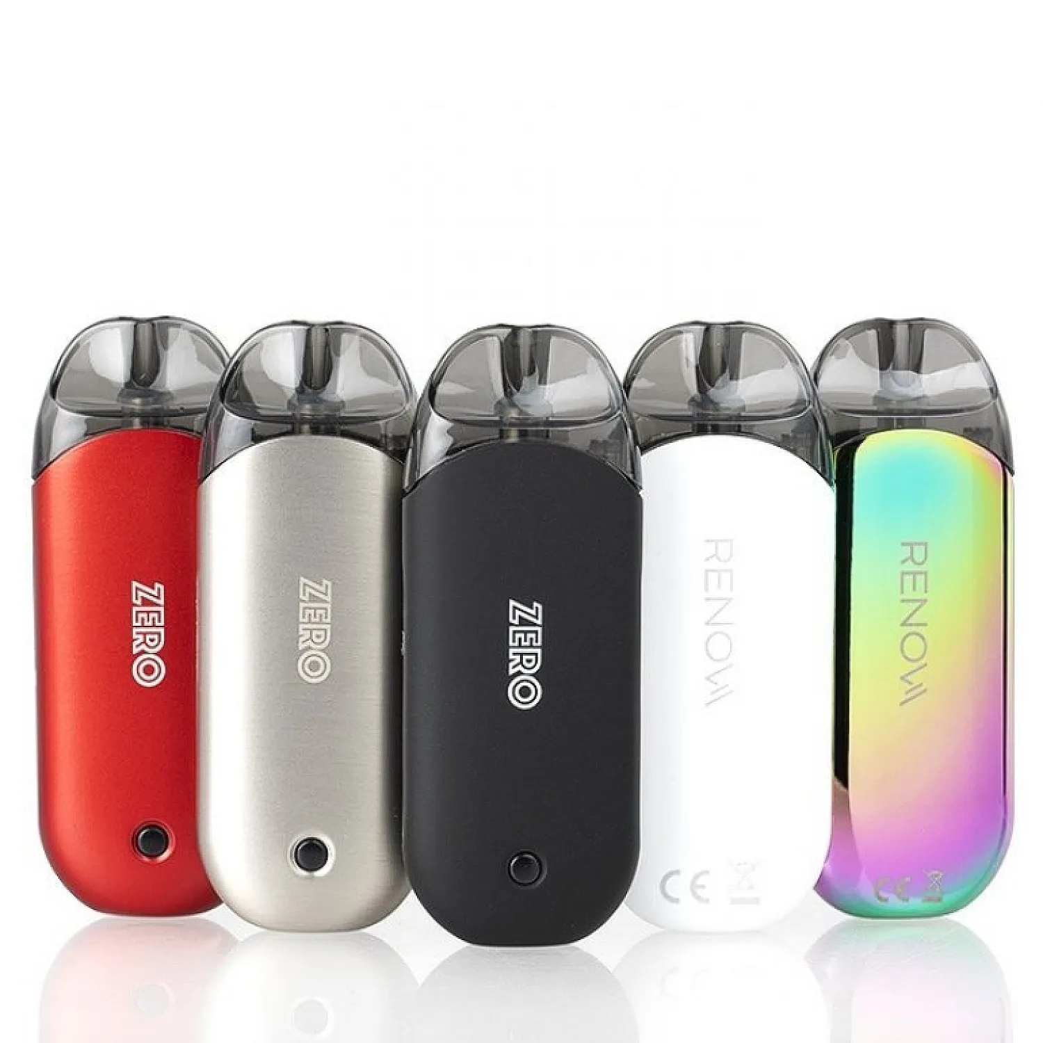 Vaporesso - Renova Zero Pod Elektronik Sigara Kit - En Uygun Fiyatlı Orijinal Ürün