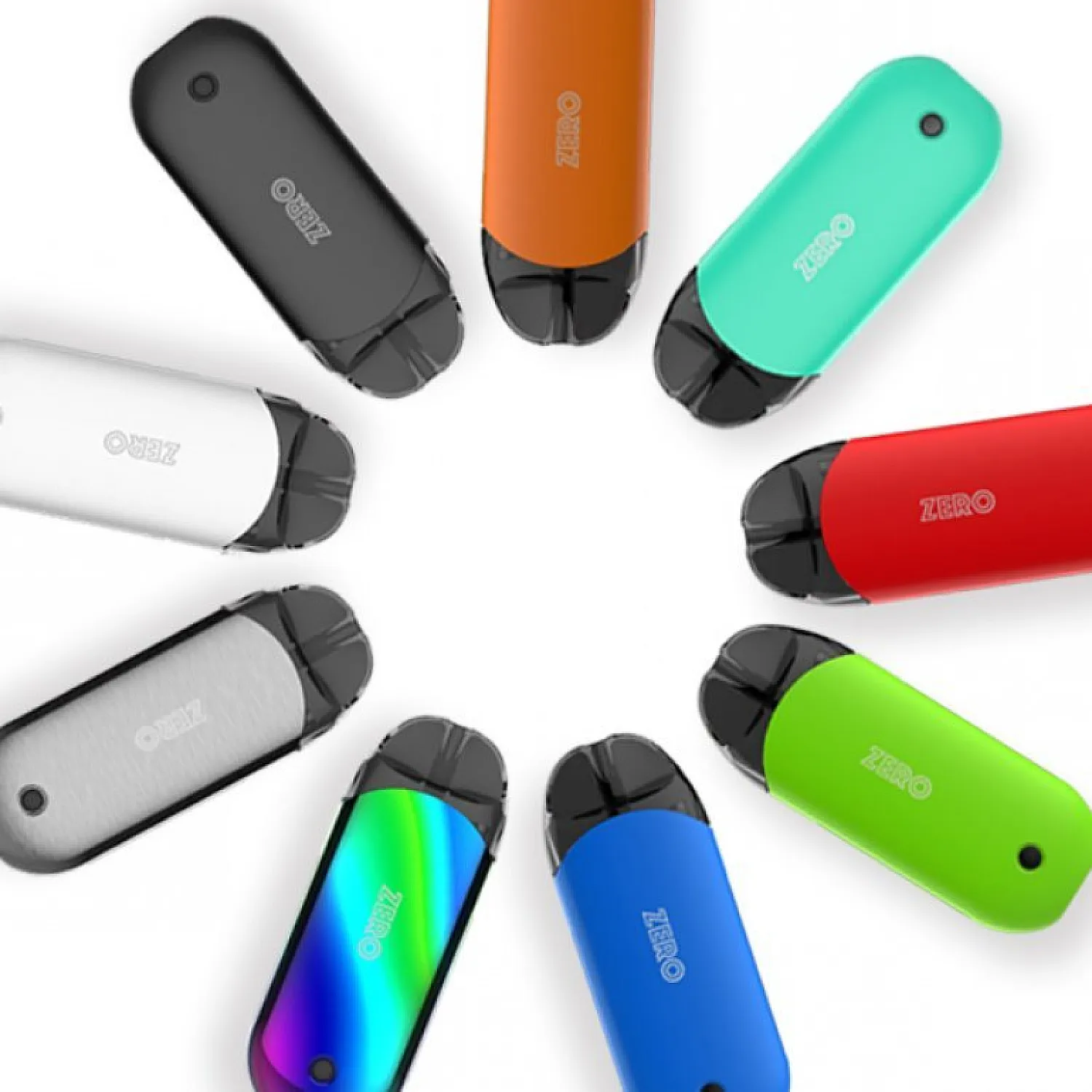 Vaporesso - Renova Zero Pod Elektronik Sigara Kit - En Uygun Fiyatlı Orijinal Ürün