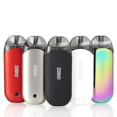 Vaporesso - Renova Zero Pod Elektronik Sigara Kit - En Uygun Fiyatlı Orijinal Ürün