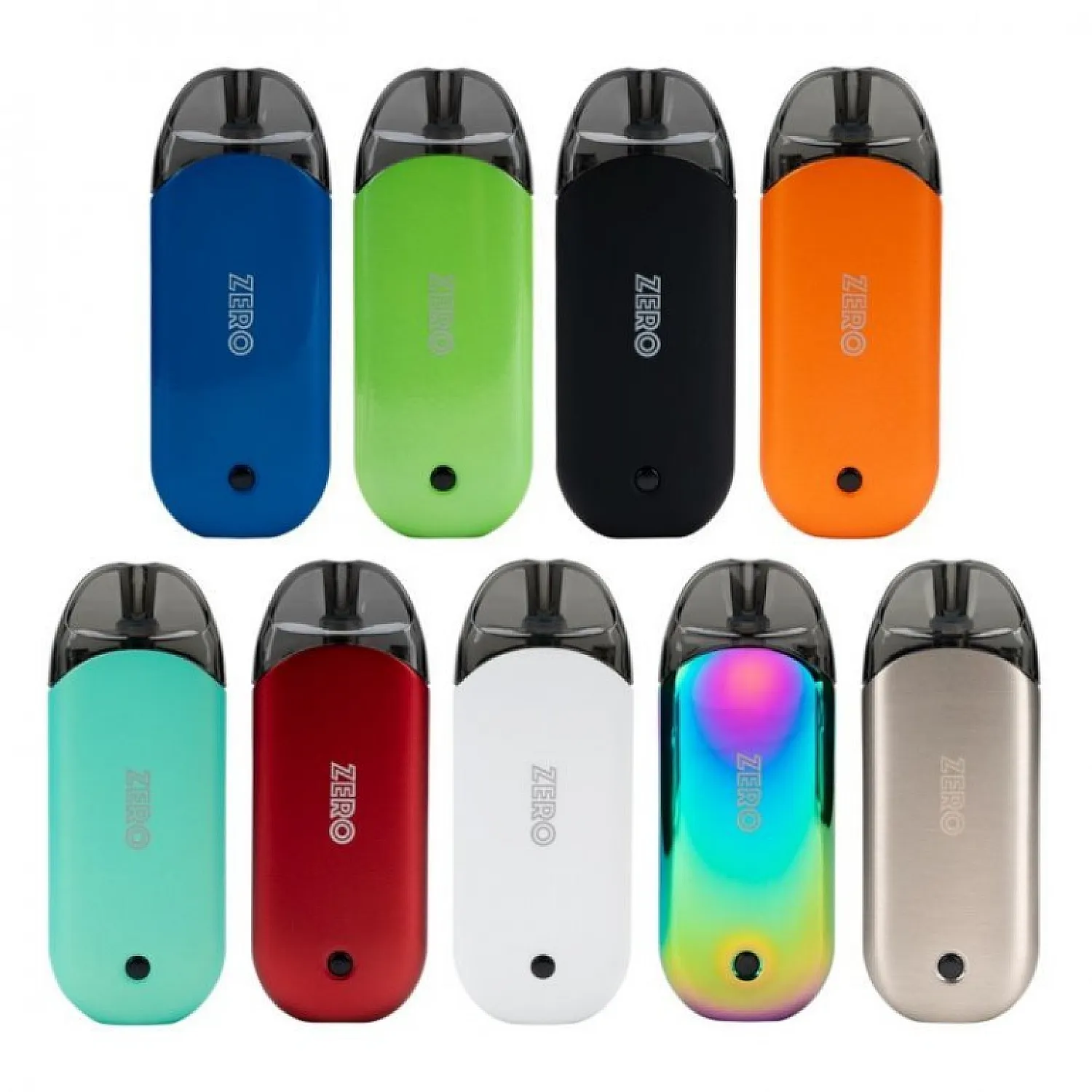 Vaporesso - Renova Zero Pod Elektronik Sigara Kit - En Uygun Fiyatlı Orijinal Ürün