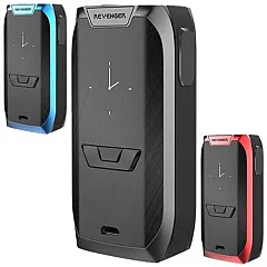 Vaporesso - Revenger 220W Elektronik Sigara Mod - En Uygun Fiyatlı Orijinal Ürün