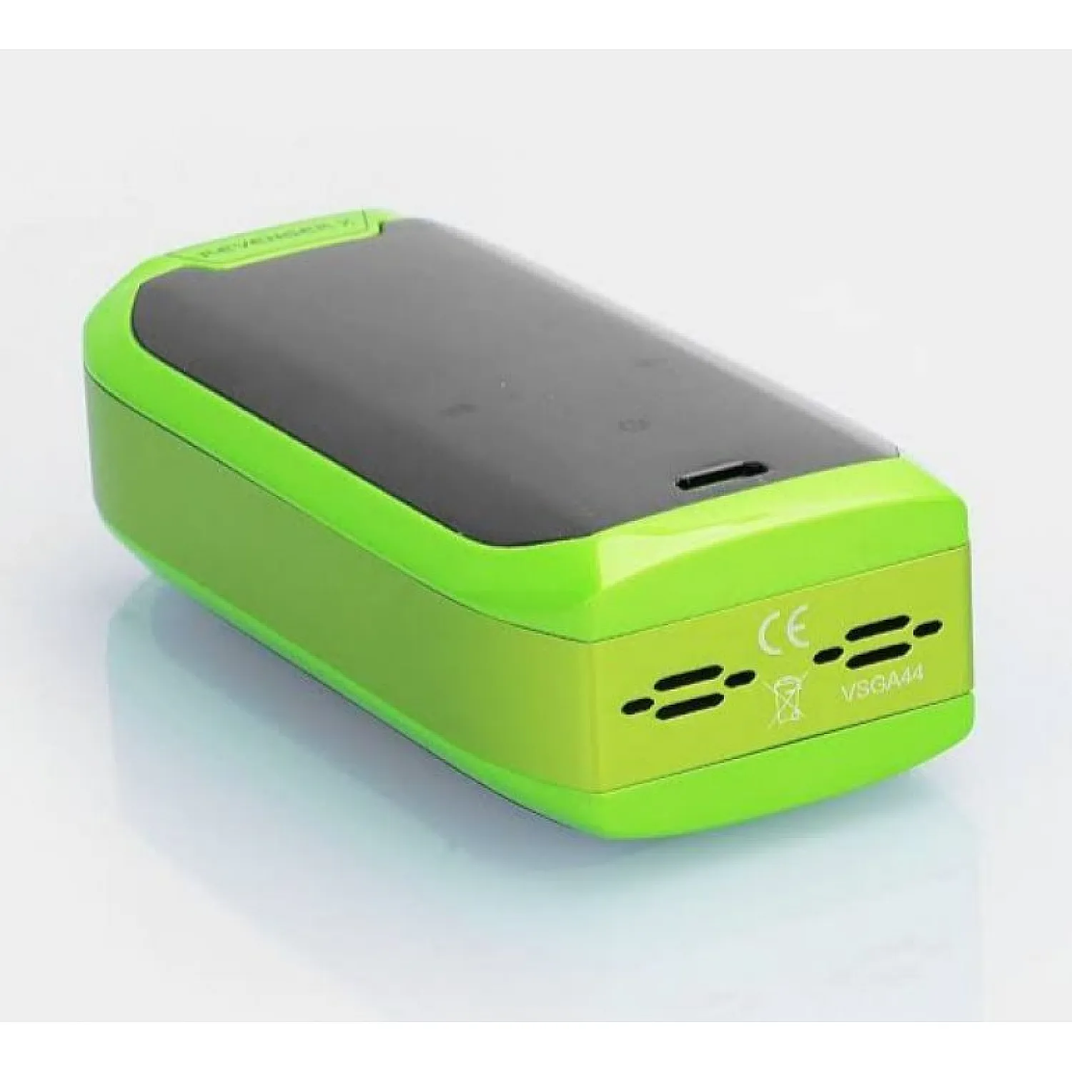 Vaporesso - Revenger 220W Elektronik Sigara Mod - En Uygun Fiyatlı Orijinal Ürün