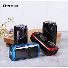 Vaporesso - Revenger 220W Elektronik Sigara Mod - En Uygun Fiyatlı Orijinal Ürün