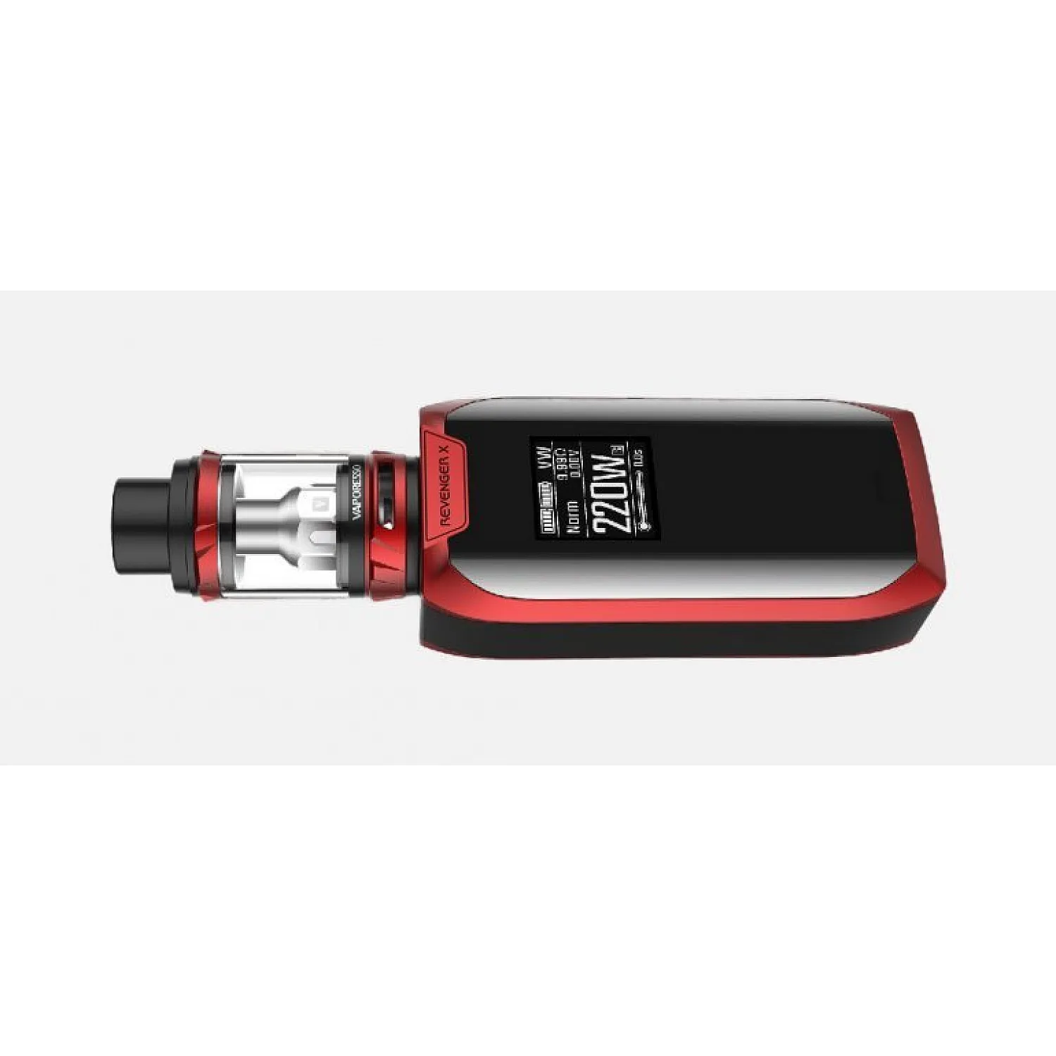 Vaporesso Revenger X Dokunmatik Ekran 220W Elektronik Sigara Kit - En Uygun Fiyatlı Orijinal Ürün
