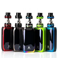 Vaporesso Revenger X Dokunmatik Ekran 220W Elektronik Sigara Kit - En Uygun Fiyatlı Orijinal Ürün
