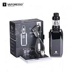 Vaporesso Revenger X Dokunmatik Ekran 220W Elektronik Sigara Kit - En Uygun Fiyatlı Orijinal Ürün