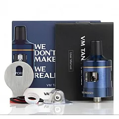 Vaporesso - Target Mini Elektronik Sigara Atomizer (22mm) - En Uygun Fiyatlı Orijinal Ürün
