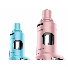 Vaporesso Target Mini Kit TC 40W (1400 MAH) - En Uygun Fiyatlı Orijinal Ürün