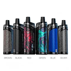 Vaporesso - Target Pm80 2000 Mah Pod Mod Elektronik Sigara Kit - En Uygun Fiyatlı Orijinal Ürün