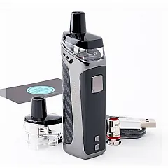 Vaporesso - Target Pm80 2000 Mah Pod Mod Elektronik Sigara Kit - En Uygun Fiyatlı Orijinal Ürün