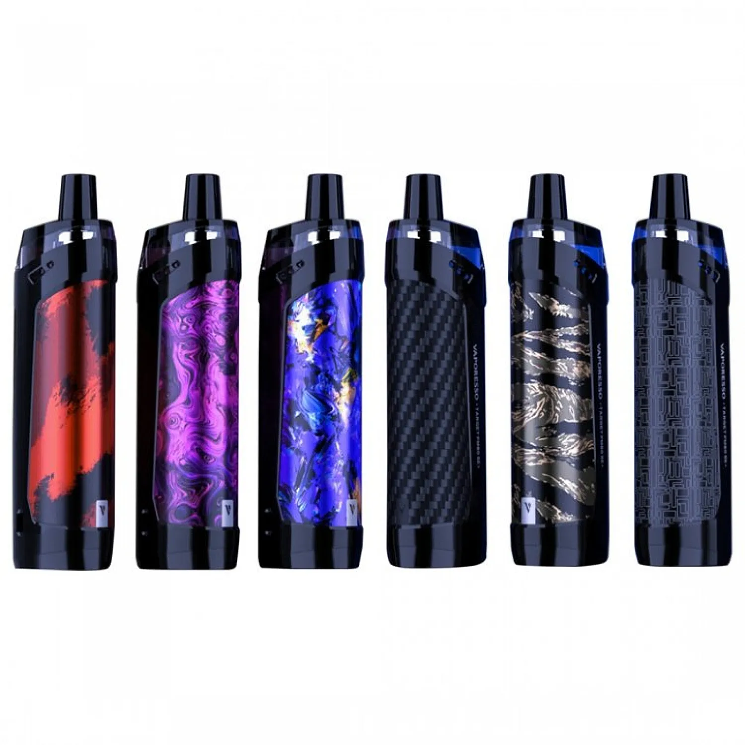 Vaporesso - Target Pm80 SE Pod Mod Elektronik Sigara Kit - En Uygun Fiyatlı Orijinal Ürün