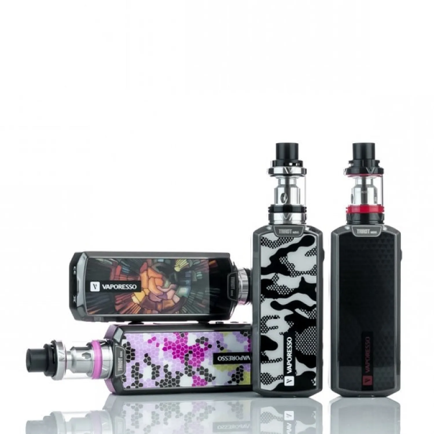 Vaporesso Tarot Mini 80W Elektronik Sigara Kit - En Uygun Fiyatlı Orijinal Ürün