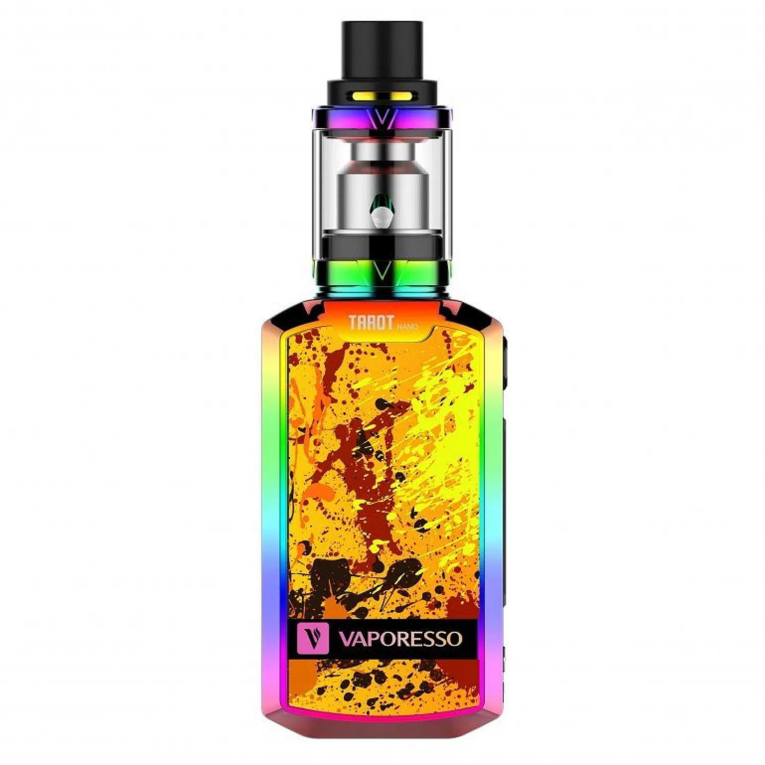 Vaporesso Tarot Nano Elektronik Sigara Kit 80W TC