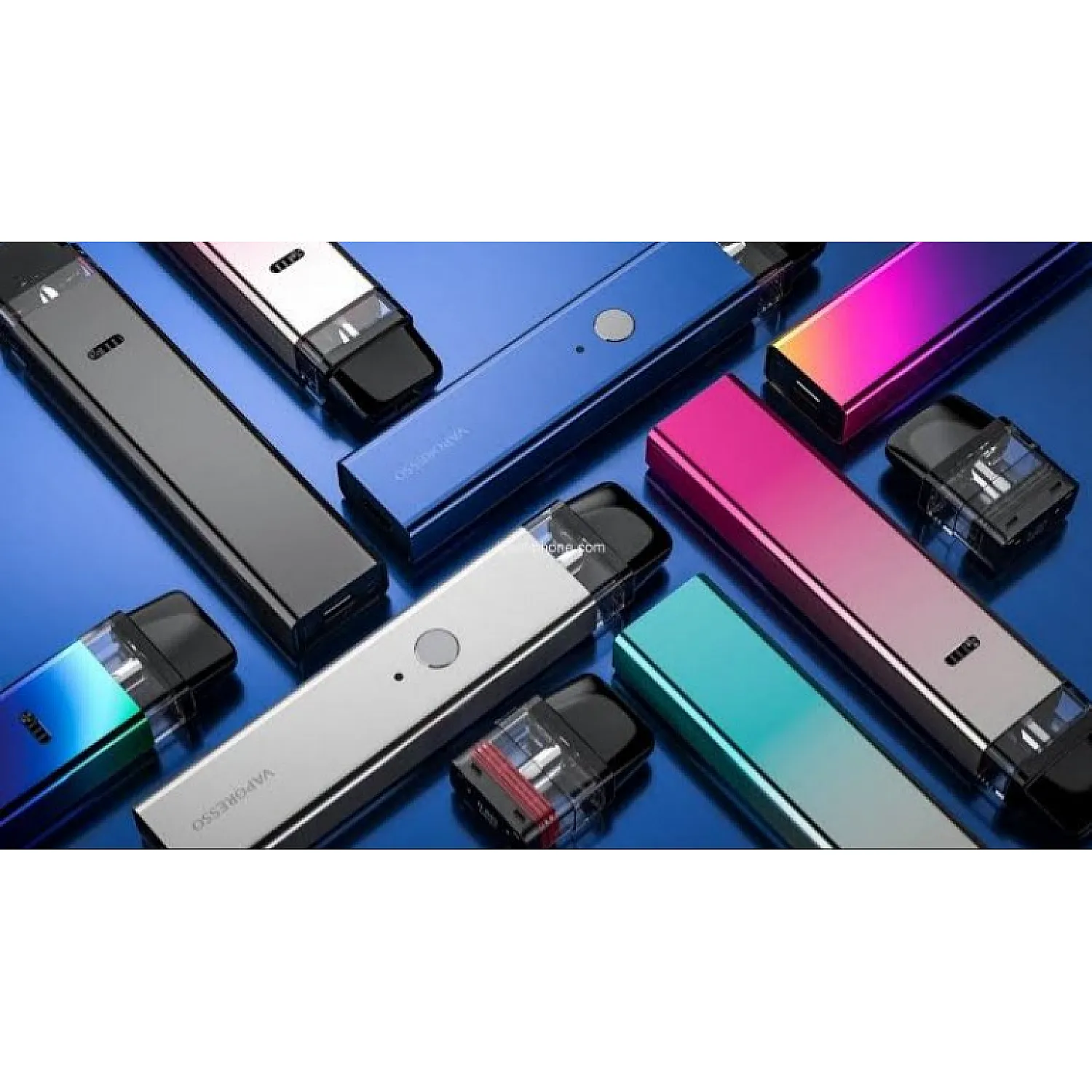 Vaporesso - XROS 800 mah Pod Mod Elektronik Sigara Kit - En Uygun Fiyatlı Orijinal Ürün
