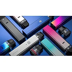 Vaporesso - XROS 800 mah Pod Mod Elektronik Sigara Kit - En Uygun Fiyatlı Orijinal Ürün