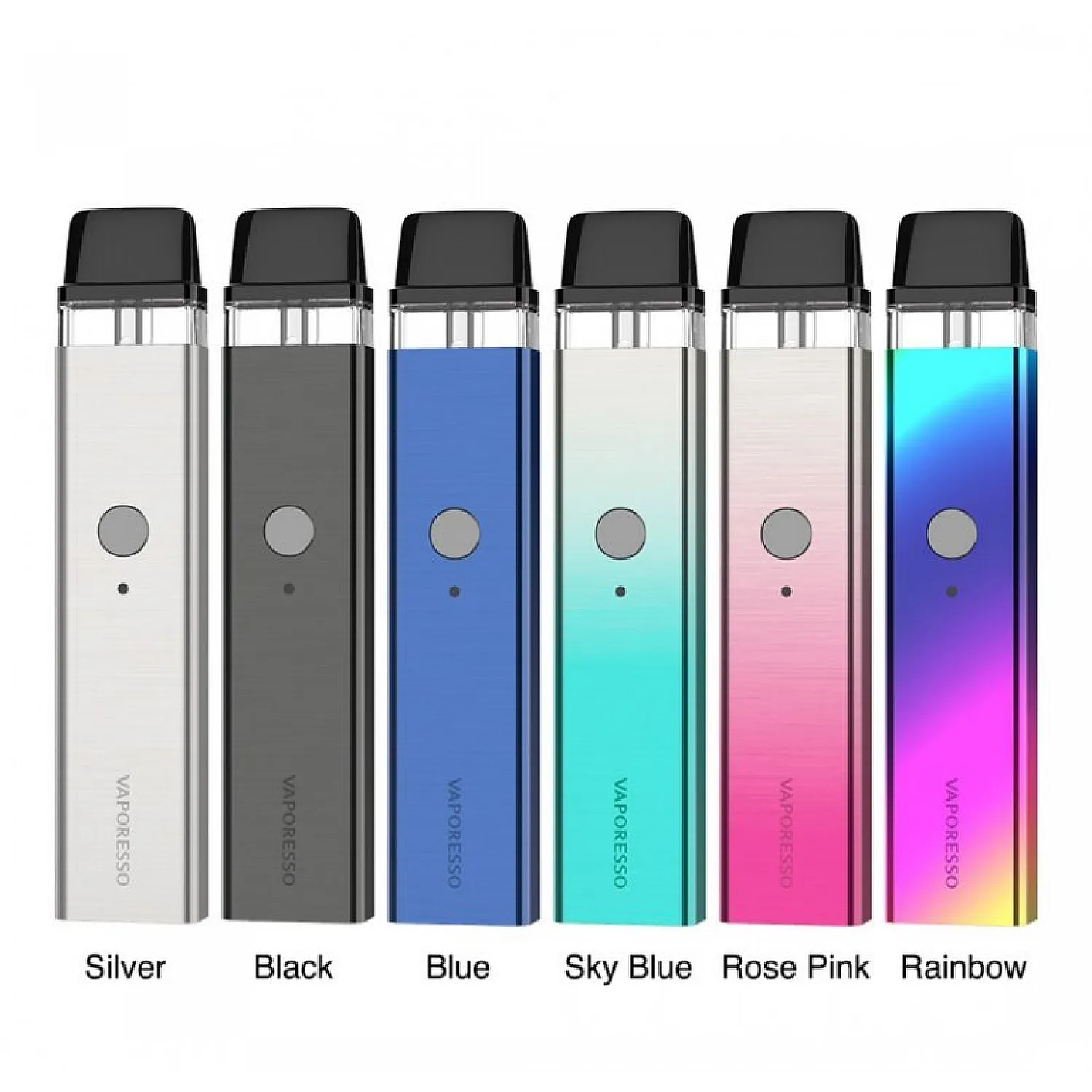 Vaporesso - XROS 800 mah Pod Mod Elektronik Sigara Kit - En Uygun Fiyatlı Orijinal Ürün