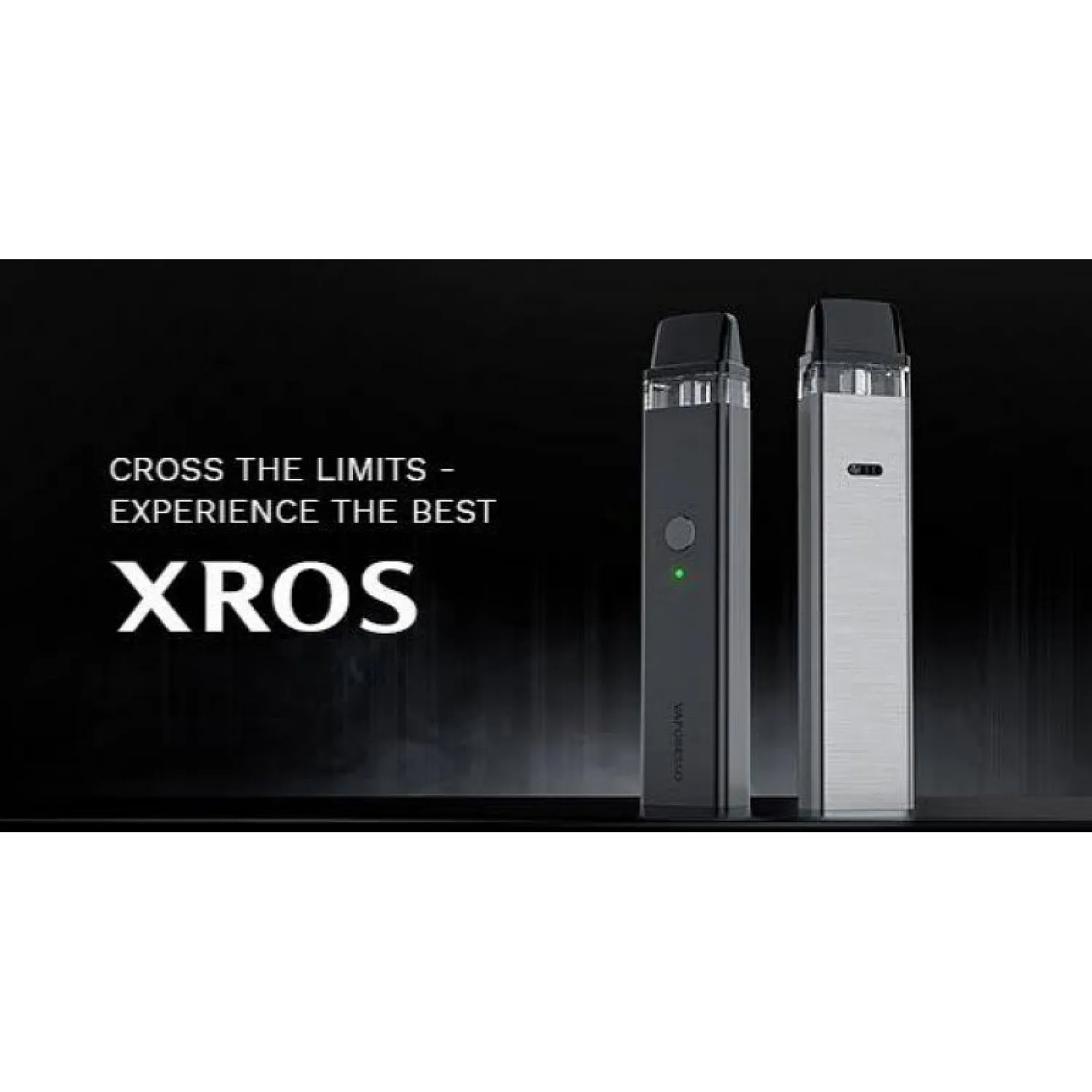 Vaporesso - XROS 800 mah Pod Mod Elektronik Sigara Kit - En Uygun Fiyatlı Orijinal Ürün