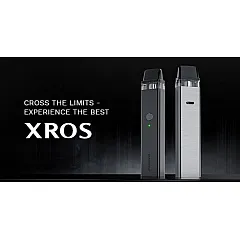 Vaporesso - XROS 800 mah Pod Mod Elektronik Sigara Kit - En Uygun Fiyatlı Orijinal Ürün