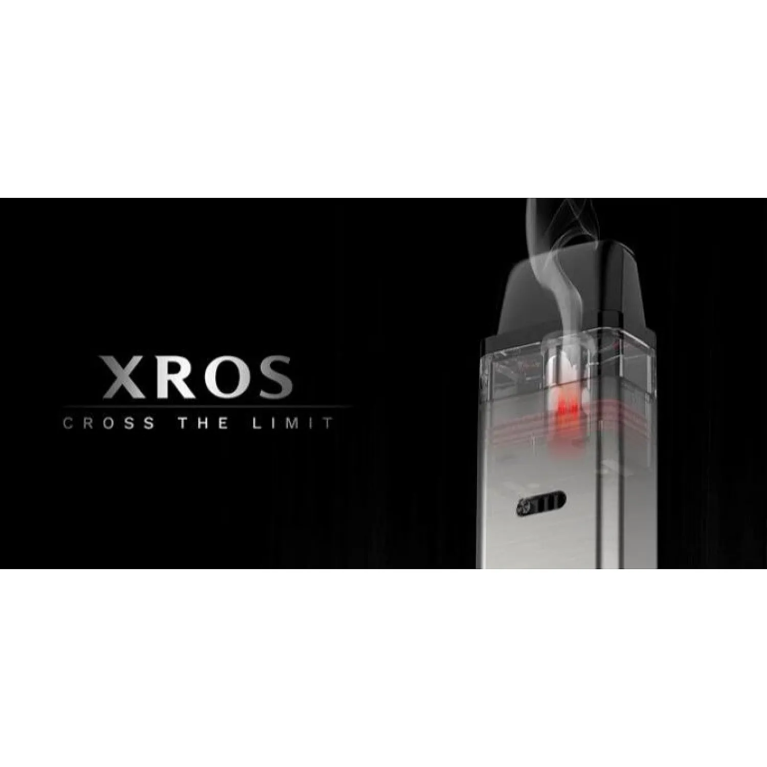 Vaporesso - XROS 800 mah Pod Mod Elektronik Sigara Kit - En Uygun Fiyatlı Orijinal Ürün