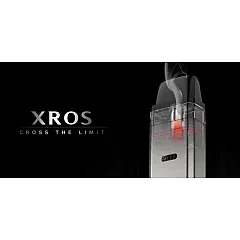 Vaporesso - XROS 800 mah Pod Mod Elektronik Sigara Kit - En Uygun Fiyatlı Orijinal Ürün