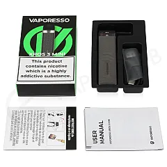 Vaporesso - Xros 3 Mini Pod Mod Elektronik Sigara - En Uygun Fiyatlı Orijinal Ürün