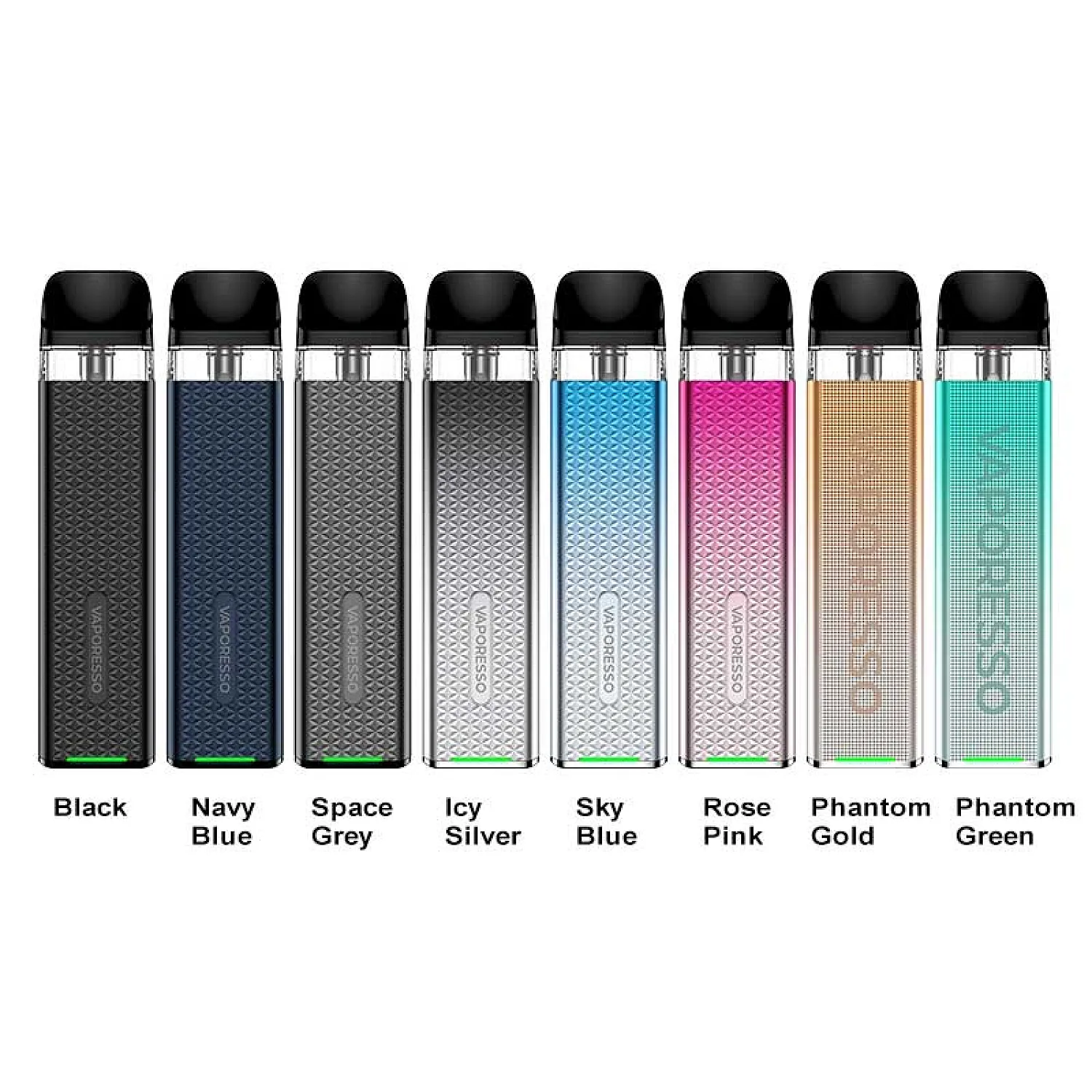 Vaporesso - Xros 3 Mini Pod Mod Elektronik Sigara - En Uygun Fiyatlı Orijinal Ürün