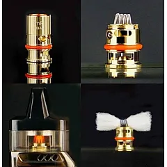 Voopoo - Pnp RBA Coil - En Uygun Fiyatlı Orijinal Ürün