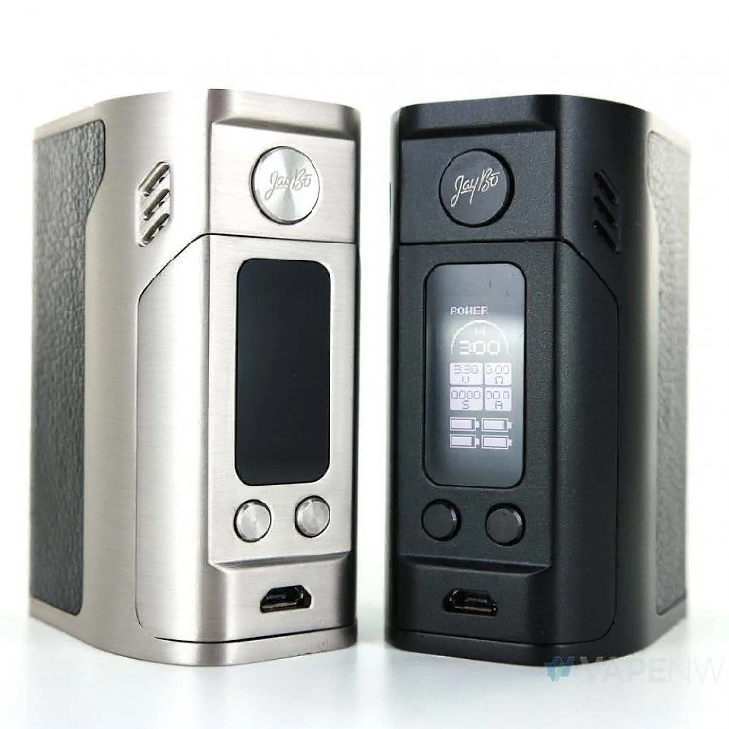 Wismec Reuleaux RX300 Elektronik Sigara Mod 300 Watt - En Uygun Fiyatlı Orijinal Ürün