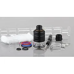 Wotofo Serpent RDTA Elektronik Sigara Atomizer - En Uygun Fiyatlı Orijinal Ürün