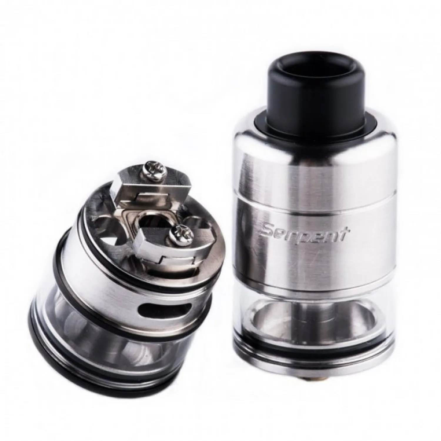 Wotofo Serpent RDTA Elektronik Sigara Atomizer - En Uygun Fiyatlı Orijinal Ürün