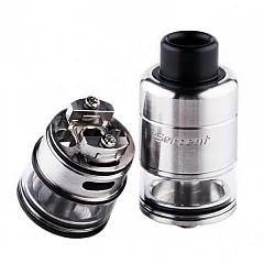 Wotofo Serpent RDTA Elektronik Sigara Atomizer - En Uygun Fiyatlı Orijinal Ürün