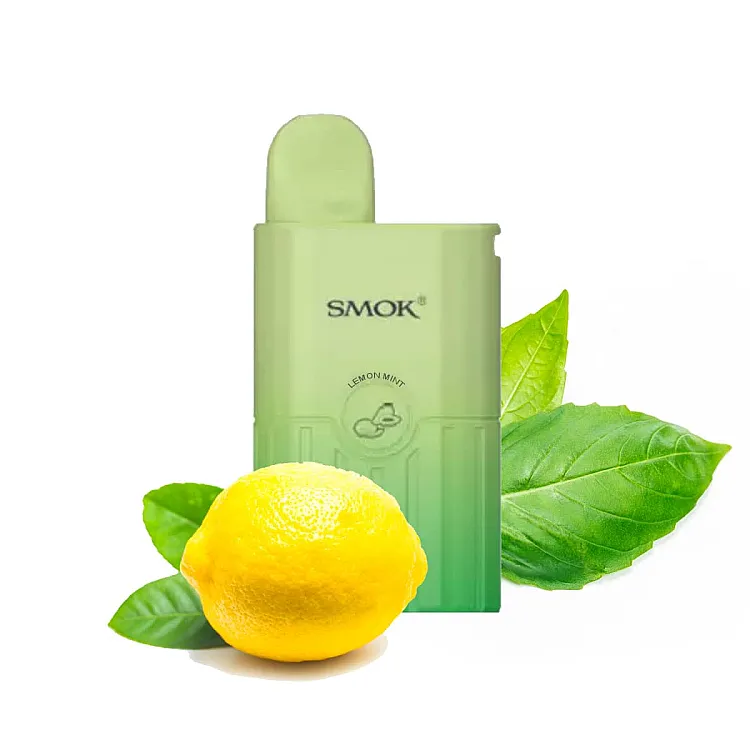 Lemon Mint 