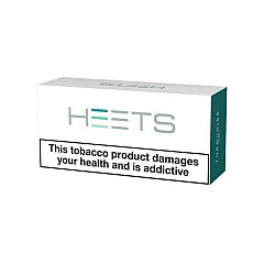 IQOS - Heets 200Lü Kartuş (10 paket) - En Uygun Fiyatlı Orijinal Ürün