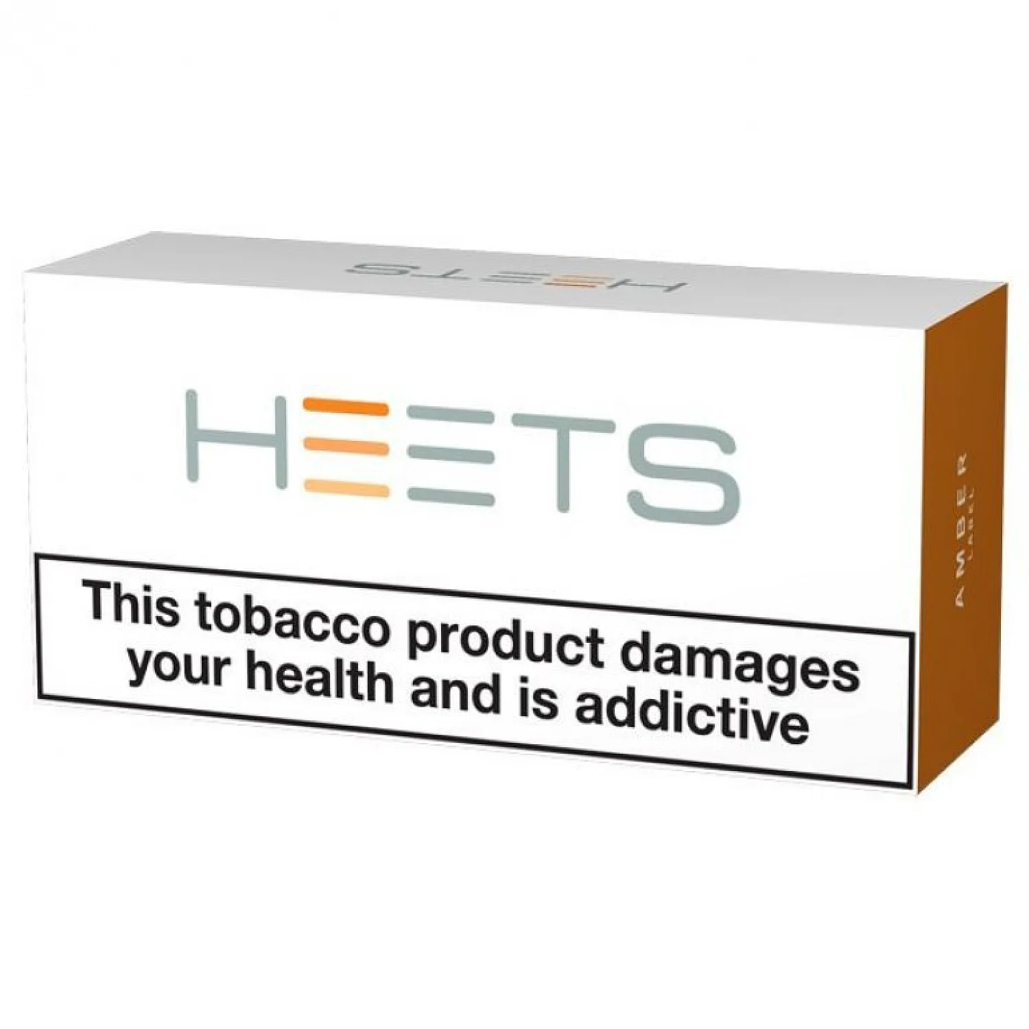 IQOS - Heets 200'Lü Kartuş (10 paket)