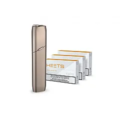 IQOS v3.0 Multi Elektronik Sigara Kit - En Uygun Fiyatlı Orijinal Ürün