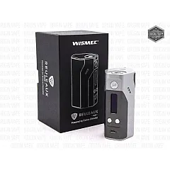 WISMEC Reuleaux RX 2/3 Elektronik Sigara Mod - En Uygun Fiyatlı Orijinal Ürün