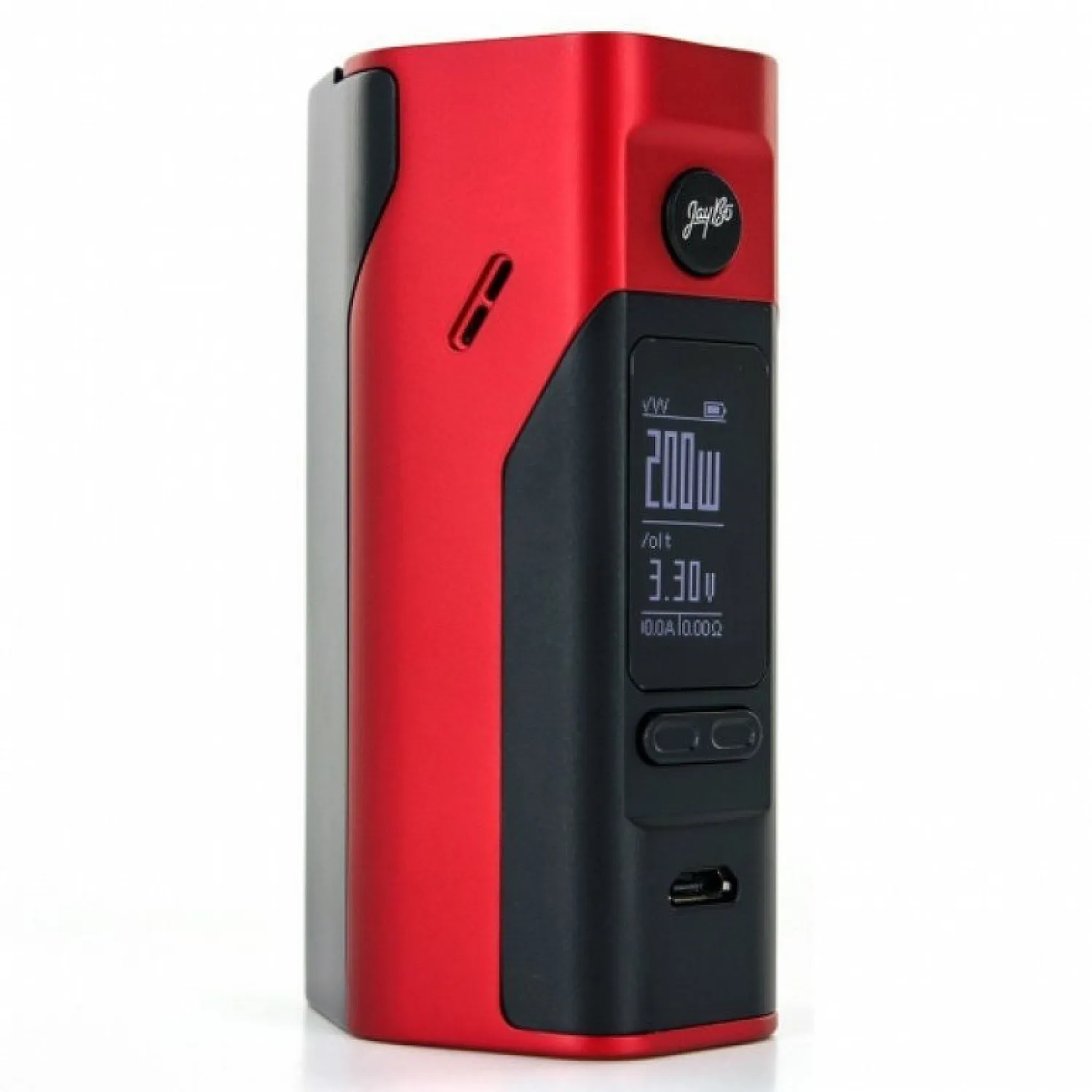 Wismec RX 2/3+TFV8 Big Baby 200w Elektronik Sigara Kit - En Uygun Fiyatlı Orijinal Ürün
