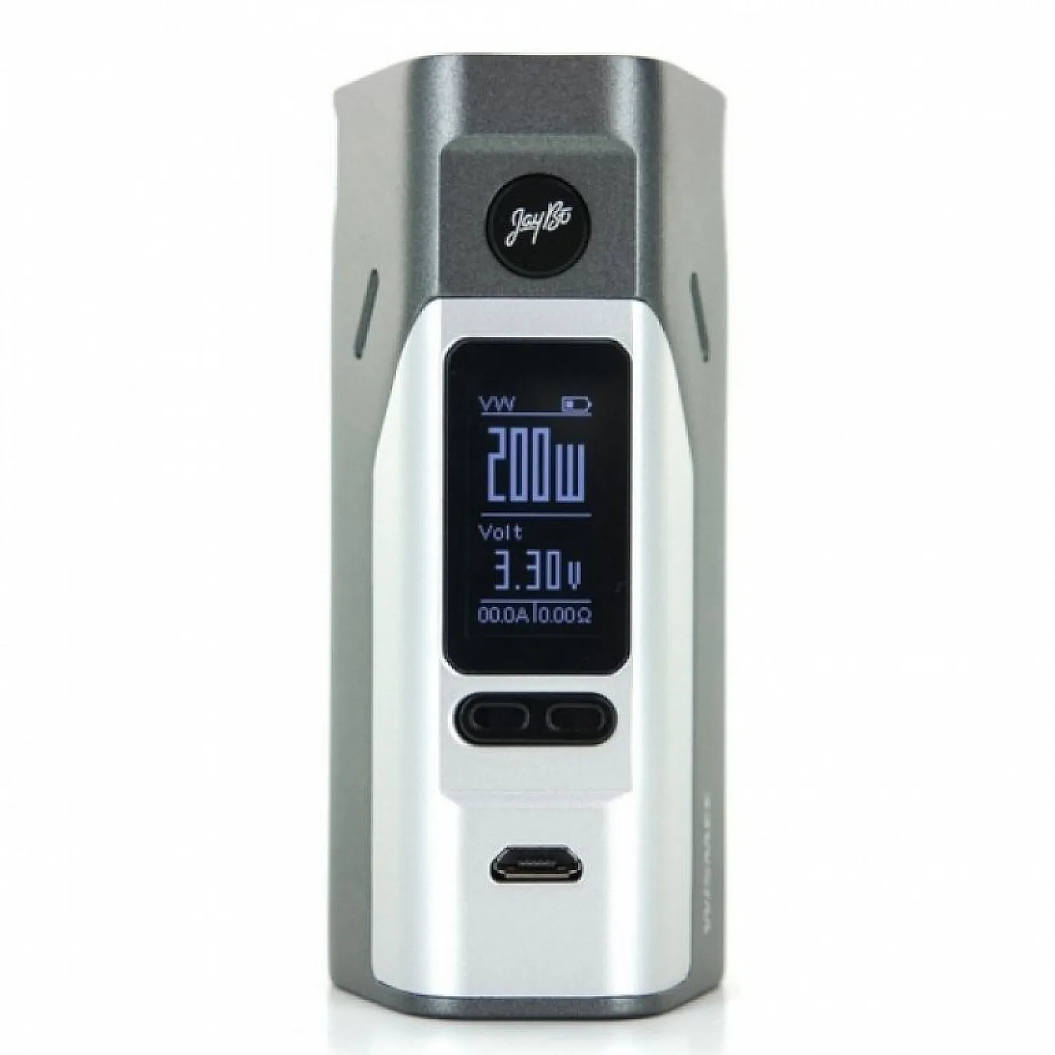 Wismec RX 2/3+TFV8 Big Baby 200w Elektronik Sigara Kit - En Uygun Fiyatlı Orijinal Ürün
