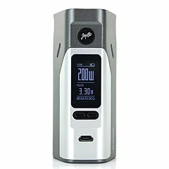 Wismec RX 2/3+TFV8 Big Baby 200w Elektronik Sigara Kit - En Uygun Fiyatlı Orijinal Ürün