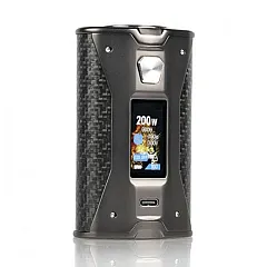 Yihi - SX Mini X Class 200 w Elektronik Sigara Mod - En Uygun Fiyatlı Orijinal Ürün
